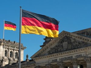 Buscar trabajo en Alemania