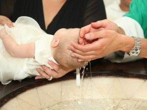 tramites bautizo bautismo