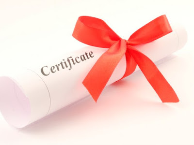 Trámites para solicitar certificado de nacimiento