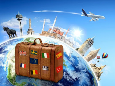 renovar pasaporte extranjero viajar