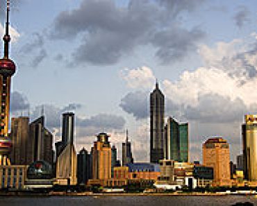 Shanghai_china