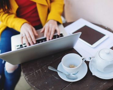 Trabajar online
