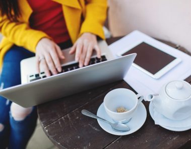Trabajar online