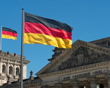 Buscar trabajo en Alemania