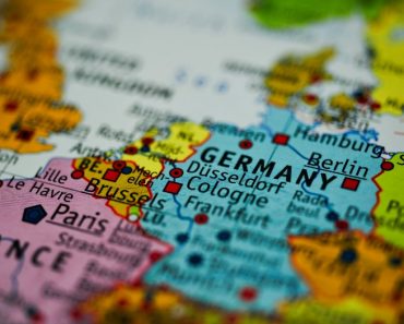 Trabajar e Alemania