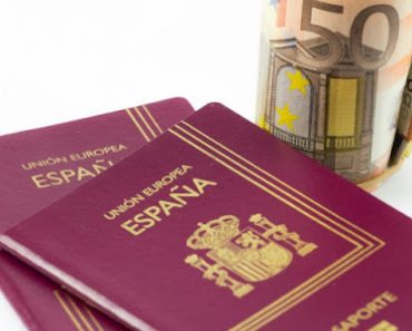 renovar_pasaporte_extranjero_euros