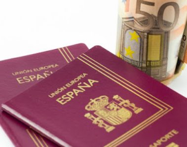renovar_pasaporte_extranjero_euros
